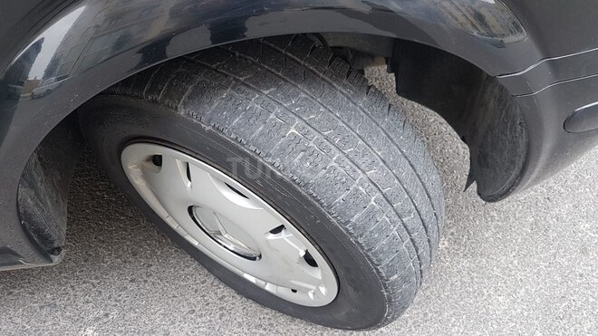 Mercedes Vito 115 2010, 310,000 km - 2.2 l - Bakı