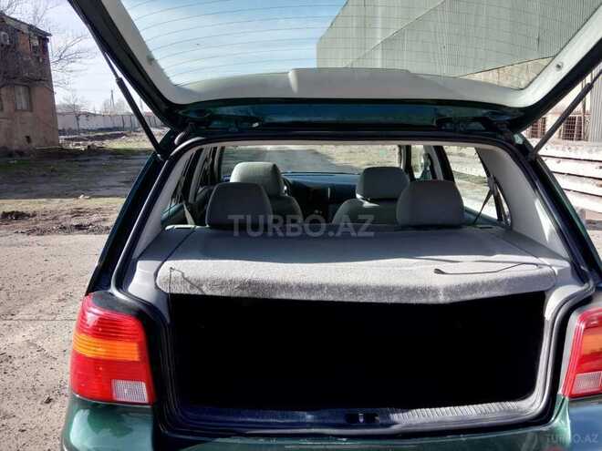 Volkswagen Golf 1998, 50,000 km - 1.4 l - Gəncə