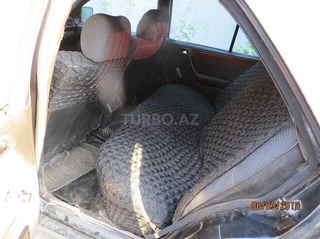 Mercedes E 300 1989, 350,000 km - 3.0 l - Bakı