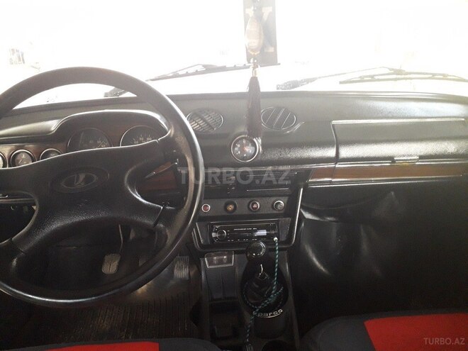 LADA (VAZ) 2106 1989, 750,000 km - 1.3 l - Şirvan