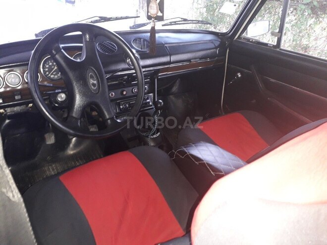 LADA (VAZ) 2106 1989, 750,000 km - 1.3 l - Şirvan