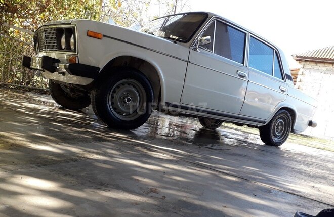 LADA (VAZ) 2106 1989, 750,000 km - 1.3 l - Şirvan