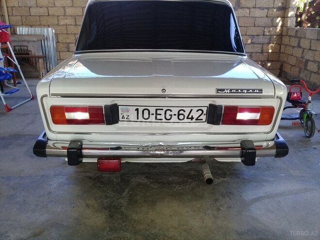 LADA (VAZ) 2106 1989, 750,000 km - 1.3 l - Şirvan