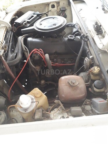 LADA (VAZ) 2106 1989, 750,000 km - 1.3 l - Şirvan