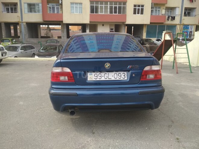 BMW  2003, 217,000 km - 2.2 л - Bakı