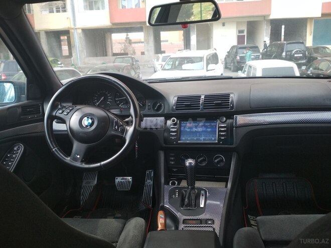 BMW  2003, 217,000 km - 2.2 л - Bakı