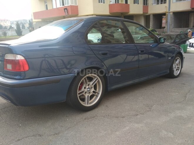 BMW  2003, 217,000 km - 2.2 л - Bakı