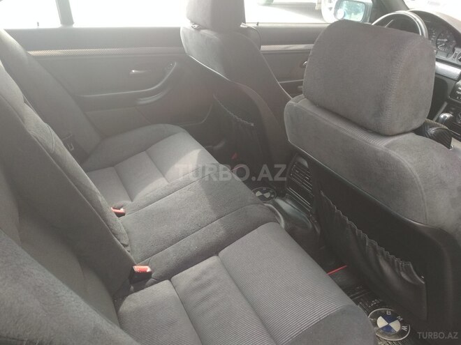 BMW  2003, 217,000 km - 2.2 л - Bakı