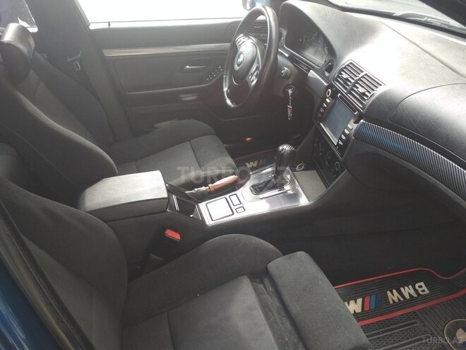 BMW  2003, 217,000 km - 2.2 л - Bakı