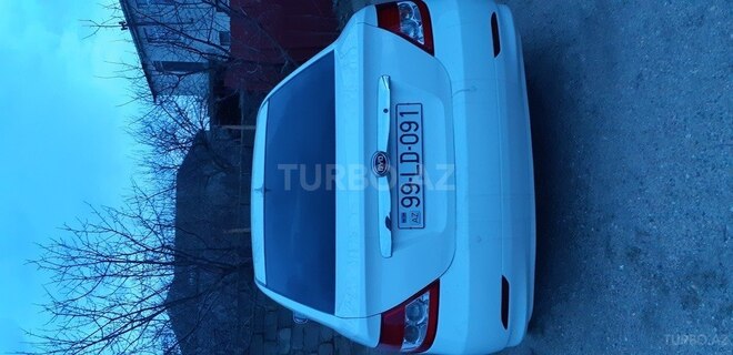 BYD F3 2013, 231 km - 1.6 л - Bakı
