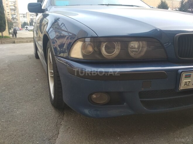 BMW  2003, 217,000 km - 2.2 л - Bakı