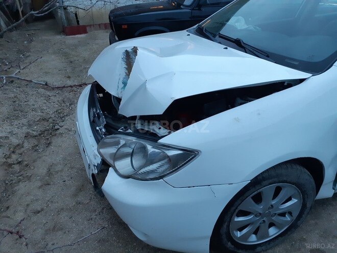 BYD F3 2013, 231 km - 1.6 л - Bakı