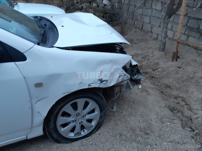 BYD F3 2013, 231 km - 1.6 л - Bakı