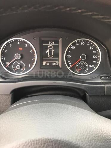 Volkswagen Tiguan 2012, 90,000 km - 0.2 l - Bakı