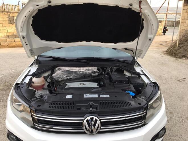 Volkswagen Tiguan 2012, 90,000 km - 0.2 l - Bakı