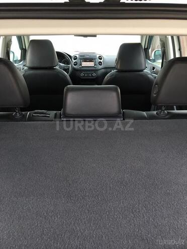 Volkswagen Tiguan 2012, 90,000 km - 0.2 l - Bakı