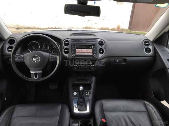 Volkswagen Tiguan 2012, 90,000 km - 0.2 l - Bakı