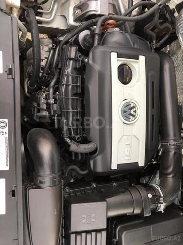 Volkswagen Tiguan 2012, 90,000 km - 0.2 l - Bakı