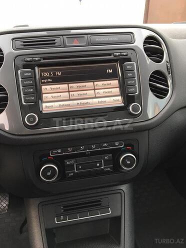 Volkswagen Tiguan 2012, 90,000 km - 0.2 l - Bakı