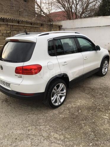 Volkswagen Tiguan 2012, 90,000 km - 0.2 l - Bakı