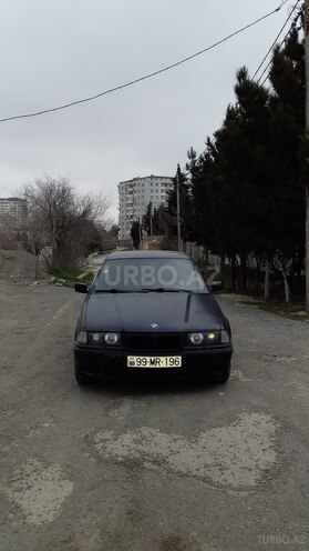 BMW 325 1992, 316,000 km - 2.5 l - Bakı