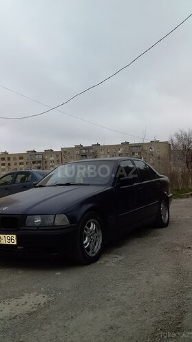 BMW 325 1992, 316,000 km - 2.5 l - Bakı