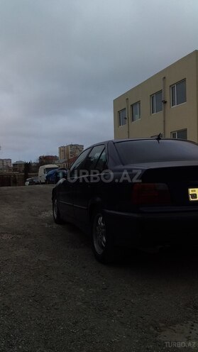 BMW 325 1992, 316,000 km - 2.5 l - Bakı