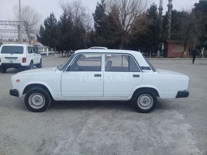 LADA (VAZ) 2107 2007, 200,961 km - 1.5 l - Bakı
