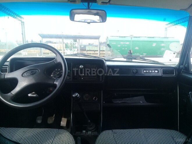 LADA (VAZ) 2107 2007, 200,961 km - 1.5 l - Bakı