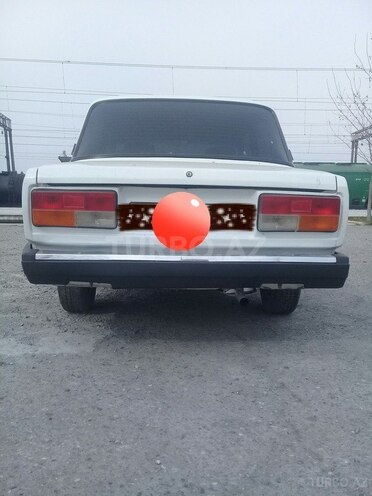 LADA (VAZ) 2107 2007, 200,961 km - 1.5 l - Bakı