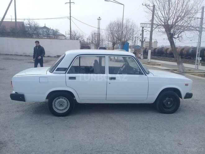 LADA (VAZ) 2107 2007, 200,961 km - 1.5 l - Bakı