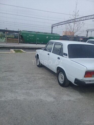 LADA (VAZ) 2107 2007, 200,961 km - 1.5 l - Bakı