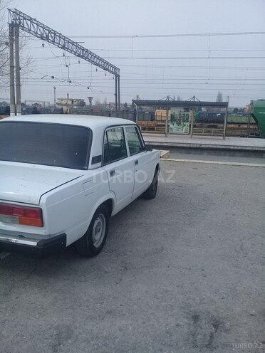 LADA (VAZ) 2107 2007, 200,961 km - 1.5 l - Bakı
