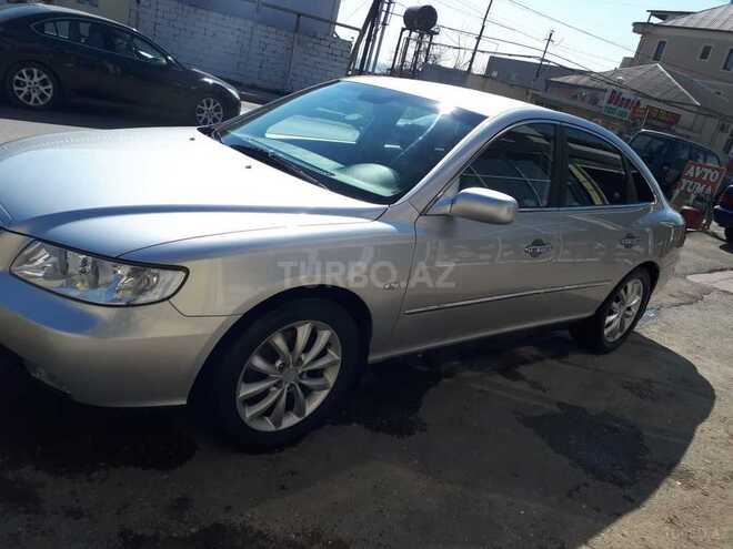 Hyundai Grandeur 2006, 210,000 km - 2.4 l - Bakı