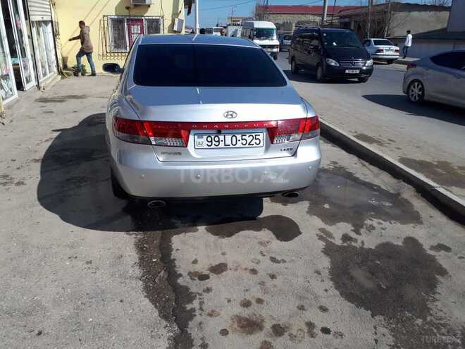 Hyundai Grandeur 2006, 210,000 km - 2.4 l - Bakı
