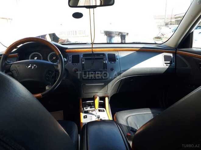 Hyundai Grandeur 2006, 210,000 km - 2.4 l - Bakı
