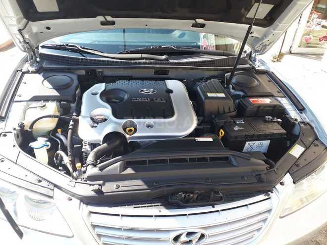 Hyundai Grandeur 2006, 210,000 km - 2.4 l - Bakı