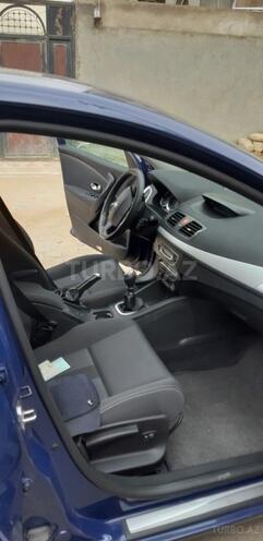 Renault Megane 2009, 124,800 km - 1.5 l - Bakı