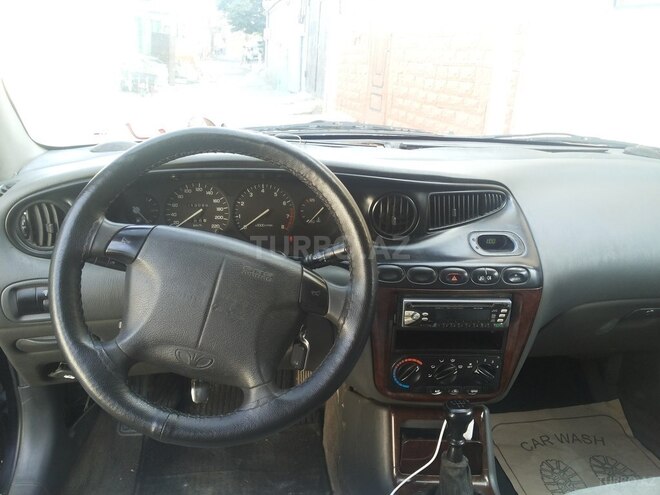 Daewoo Leganza 1998, 248,500 km - 2.0 л - Bakı