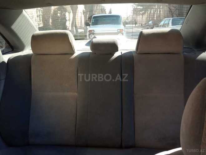 Daewoo Gentra 2014, 209,000 km - 1.6 л - Salyan