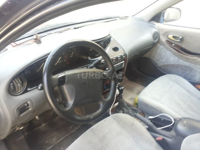 Daewoo Leganza 1998, 248,500 km - 2.0 л - Bakı
