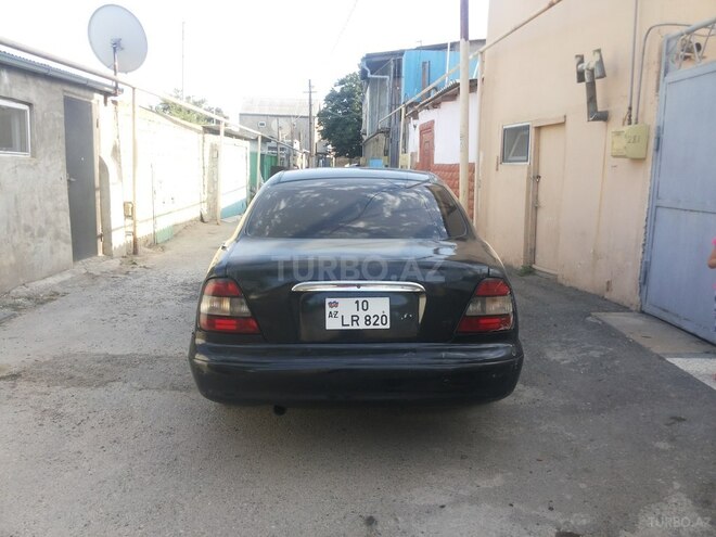 Daewoo Leganza 1998, 248,500 km - 2.0 л - Bakı