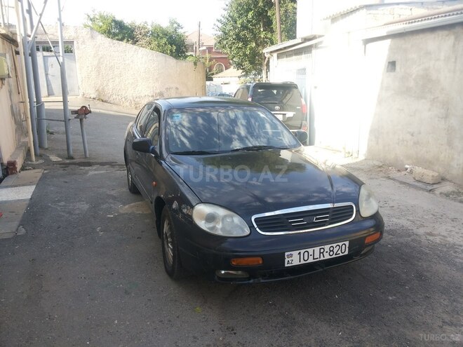 Daewoo Leganza 1998, 248,500 km - 2.0 л - Bakı