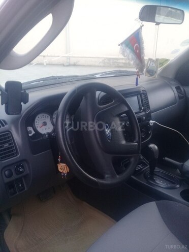 Ford Escape 2005, 180,000 km - 2.5 l - Ağcabədi