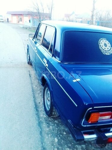 LADA (VAZ) 2106 2001, 1,665 km - 0.2 л - Gəncə