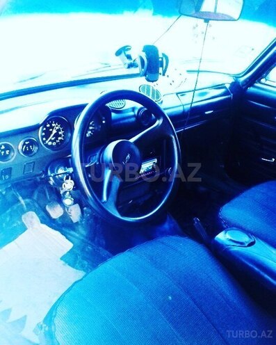 LADA (VAZ) 2106 2001, 1,665 km - 0.2 л - Gəncə