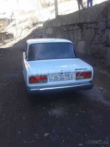 LADA (VAZ) 2107 2002, 156,682 km - 1.6 l - Daşkəsən