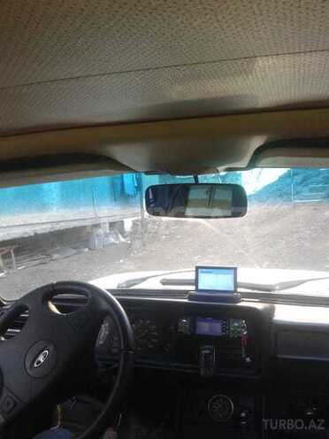 LADA (VAZ) 2107 2002, 156,682 km - 1.6 l - Daşkəsən