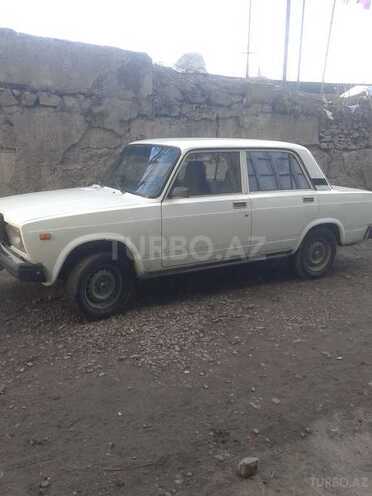 LADA (VAZ) 2107 2002, 156,682 km - 1.6 l - Daşkəsən