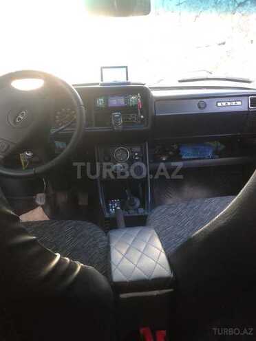 LADA (VAZ) 2107 2002, 156,682 km - 1.6 l - Daşkəsən